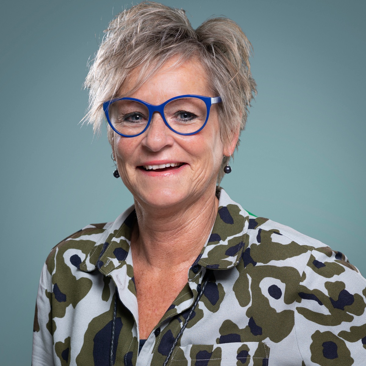 Ingrid Magilse