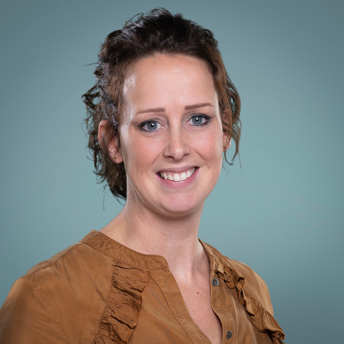 Karen Rennen