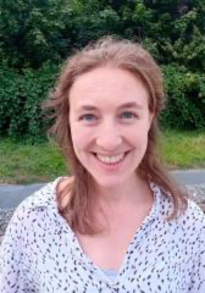 Lysanne de Wijs